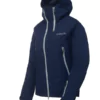 Damen 3 Lagen Jacke Jutis