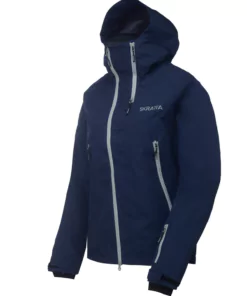 Damen 3 Lagen Jacke Jutis