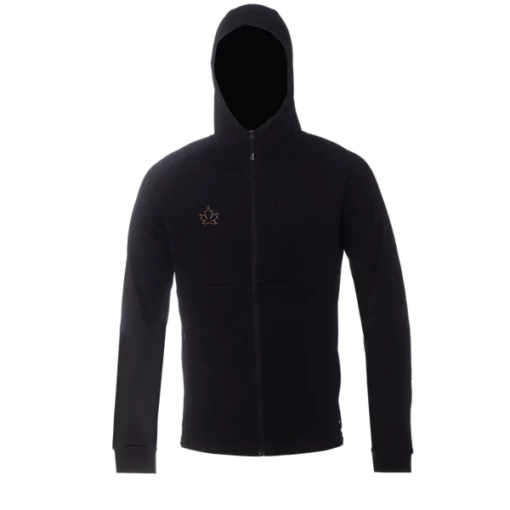 Men's merino jacket Kivalliq