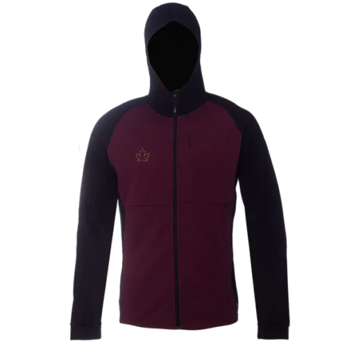 Men's merino jacket Kivalliq - Image 2