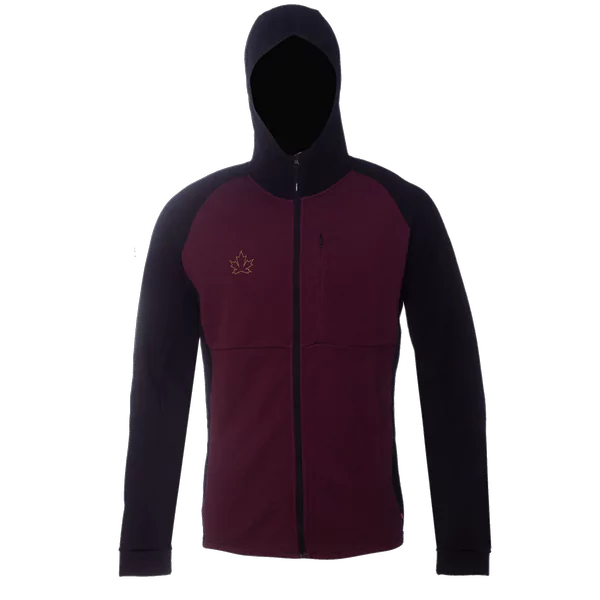 Canada North Merino Jacke Herren Kivalliq – Bild 2