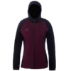 Merino Jacke Damen Kivalliq