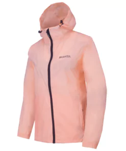 Damen Regenjacke Malin