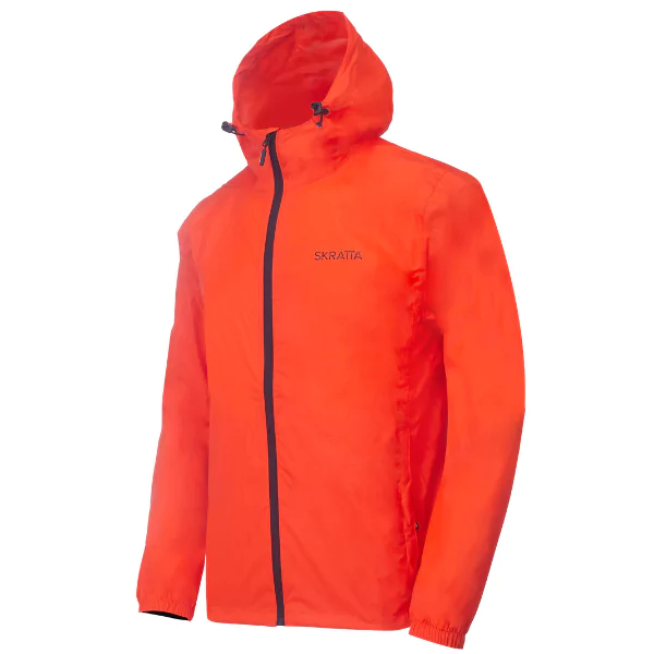 Men's rain jacket lightweight Malin