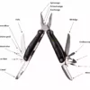 Multitool beschriftet