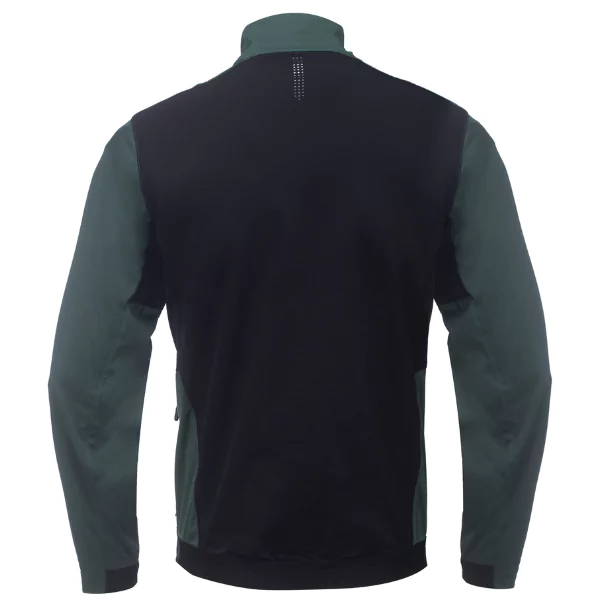 Men's hybrid jacket Oskar - Image 2