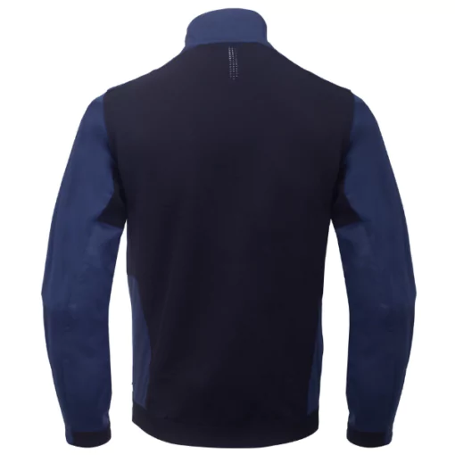 Men's hybrid jacket Oskar - Image 4