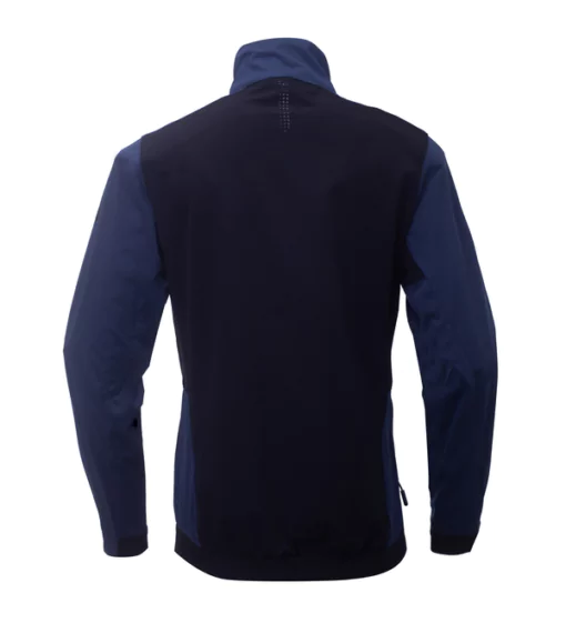 Ladies hybrid jacket Oskar - Image 2