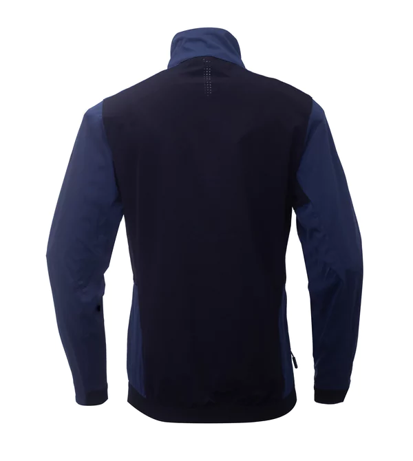 Ladies hybrid jacket Oskar - Image 2