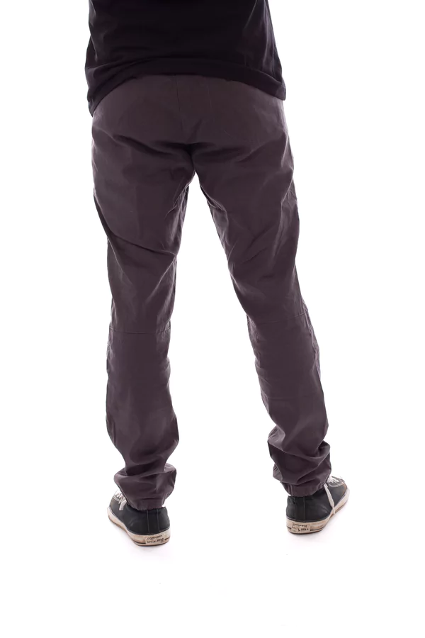 Skratta Herren Wanderhose Outdoorhose Stretchy, Robust Brita – Bild 3