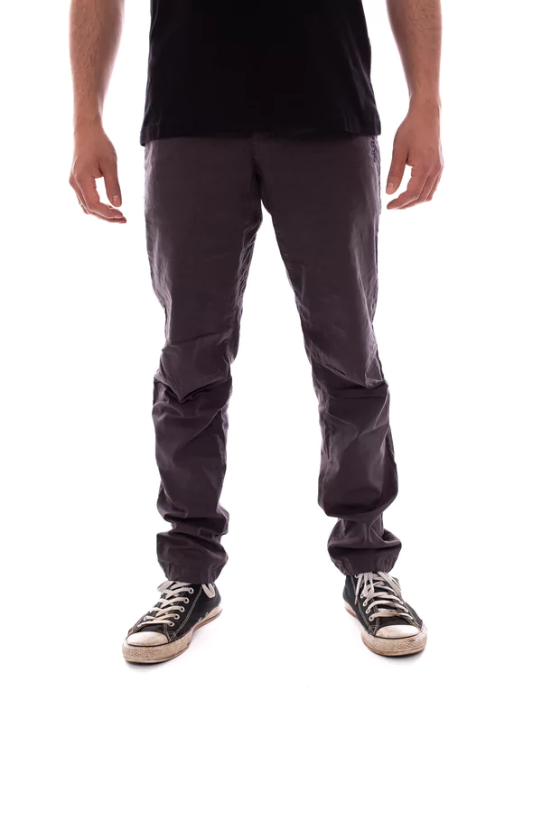 Skratta Herren Wanderhose Outdoorhose Stretchy, Robust Brita – Bild 2