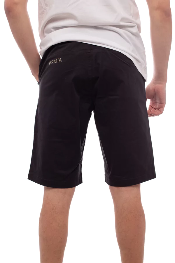 Skratta Kurze Hose Herren Shorts Kjell – Bild 3