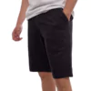 SKRATTA 5823331 Kjell Mens Shorts Black Side