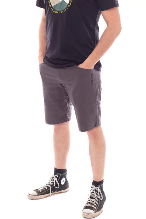 Men's hemp shorts Brita