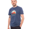 Herren T-Shirt Milla