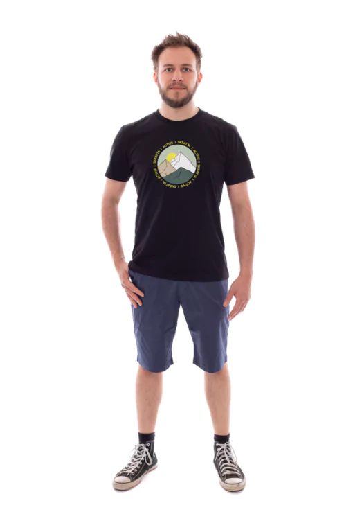 Men's shorts Kjell - Image 5
