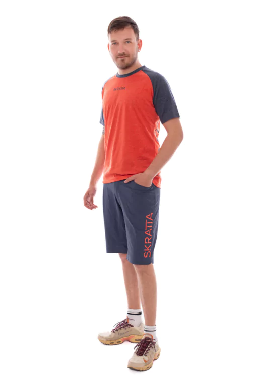 Men's shorts Bente