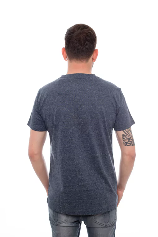 Men's Mix Hemp T-Shirt Brita - Image 3
