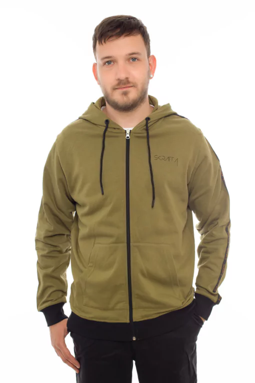 Men's hoodie Thor - Image 2