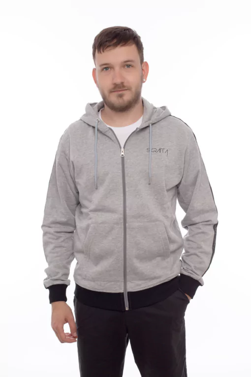 Men's hoodie Thor - Image 3