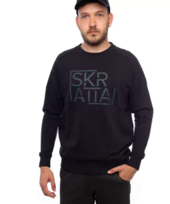 Herren Pullover Milo