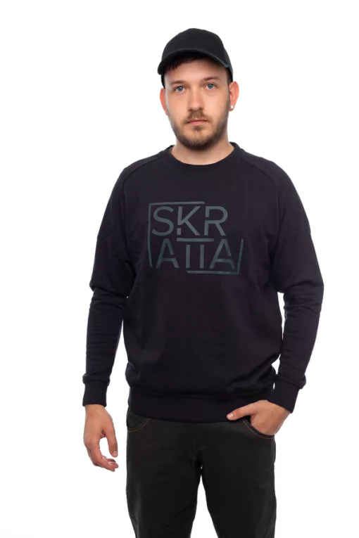 Herren Pullover Milo