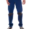 SKRATTA 7820936 Lyan Navy Front