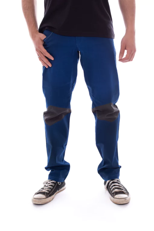 Skratta Wanderhose Herren Freizeithose Lyan – Bild 2
