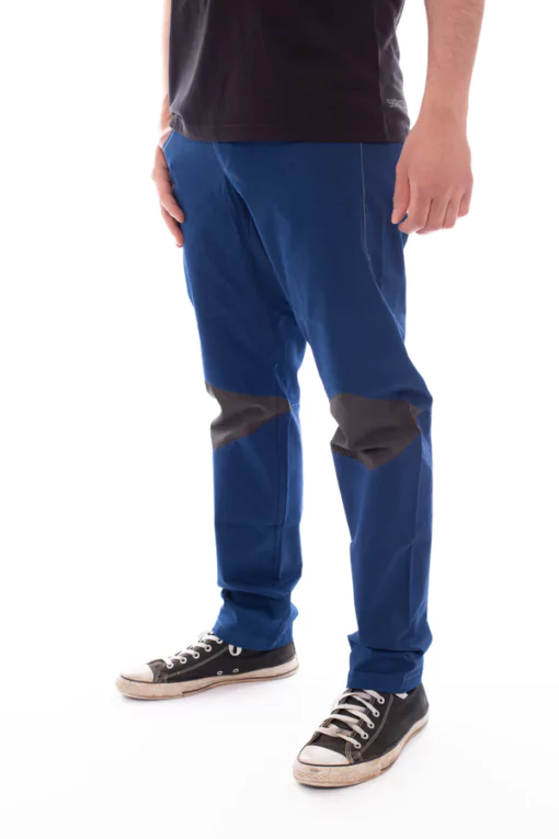 Skratta Wanderhose Herren Freizeithose Lyan