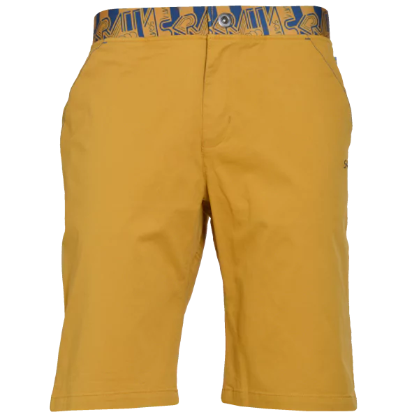 Skratta Kurze Hose Herren Shorts Kjell – Bild 2