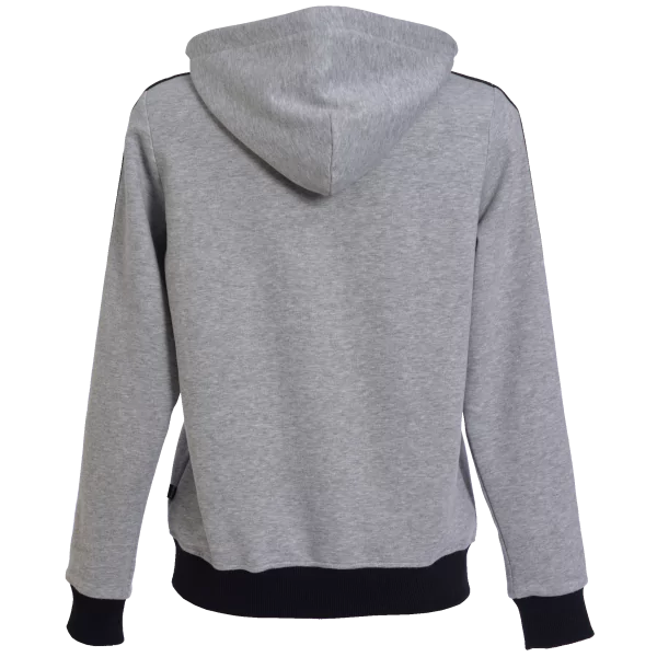 Skratta Damen Hoodie mit Reißverschluss Nova – Bild 2