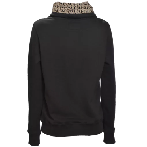 Skratta Pullover Damen Rollkragenpullover Maja – Bild 2