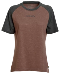 Damen Hanf T-Shirt Bente