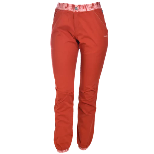 Skratta Wanderhose Damen Outdoorhose Svea – Bild 3