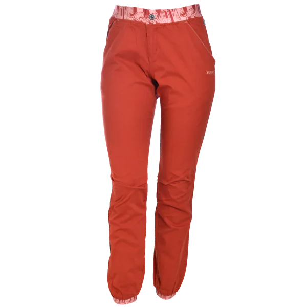 Skratta Wanderhose Damen Outdoorhose Svea – Bild 3