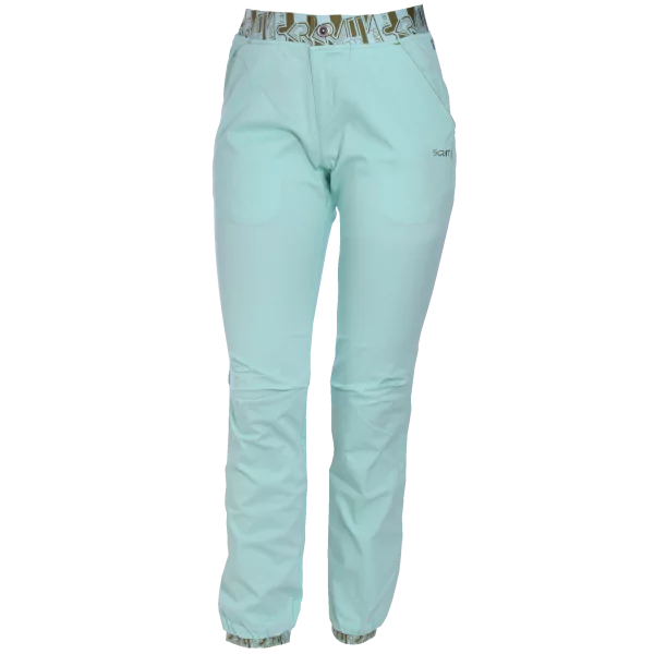 Skratta Wanderhose Damen Outdoorhose Svea – Bild 2