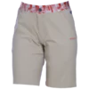 SKRATTA 7932931 772 Svea Short Light Grey Front SS22