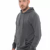 Unisex Mix Hanf Hoodie Luca
