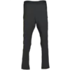 Skratta Arvid Mens Long Pant JetBlack back 1