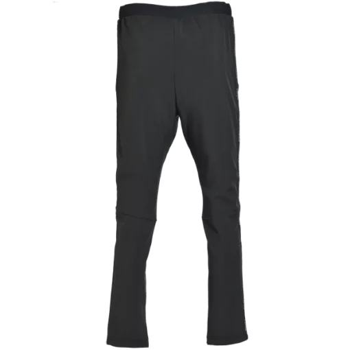 Men's long softshell outdoor trousers Arvid - Image 2