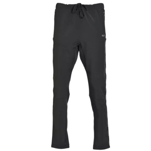 Men's winter softshell trousers Arvid