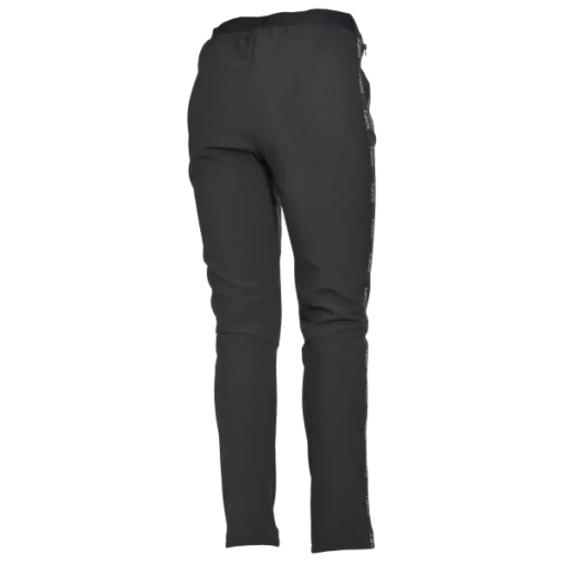 Women's softshell outdoor pants Stina - Image 2