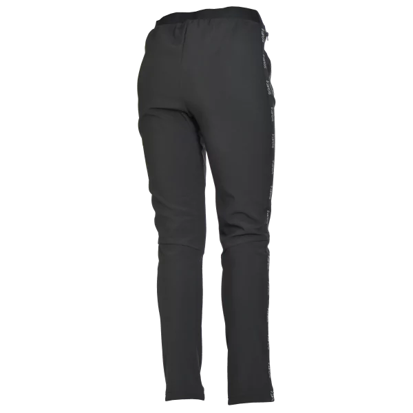 Women's softshell outdoor pants Stina - Image 2