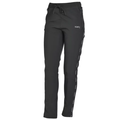 Softshell pants ladies Stina