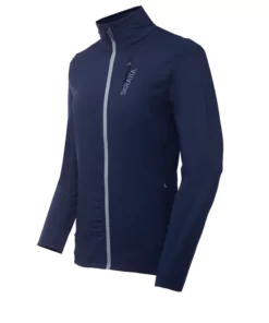 Damen Powerstretch Jacke Thyra