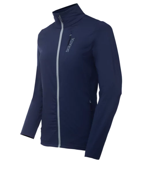 Ladies powerstretch jacket Thyra