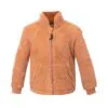 True North Kinder Teddyfleece Jacke mit Stehkragen