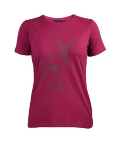 True North Damen T-Shirt