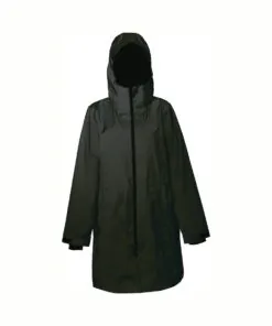 True North leichter Outdoormantel Damen