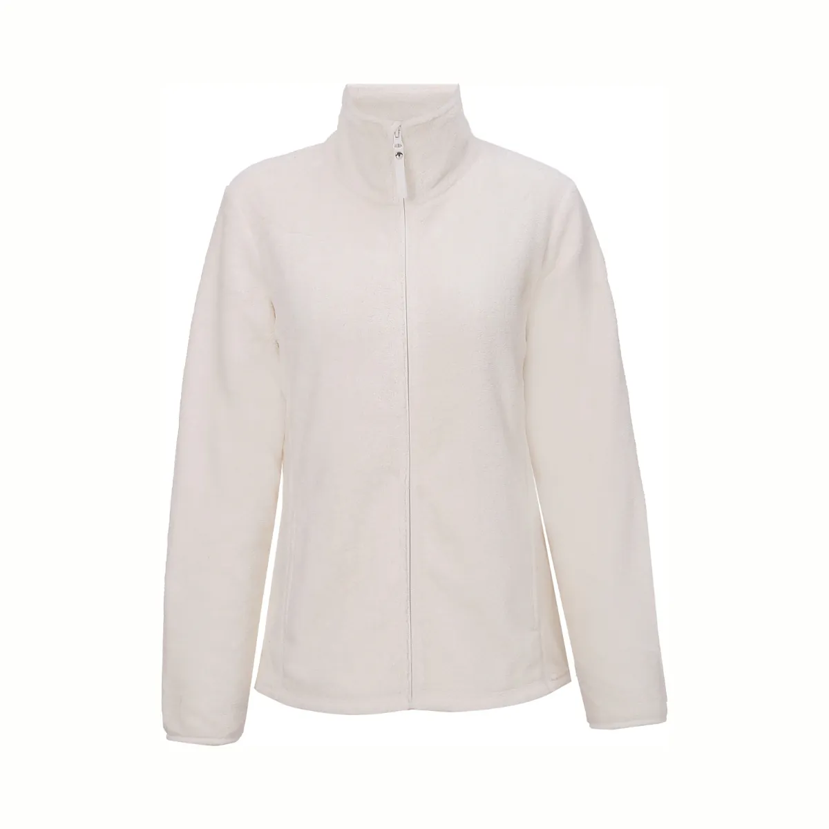 True North Damen Teddyfleece Jacke